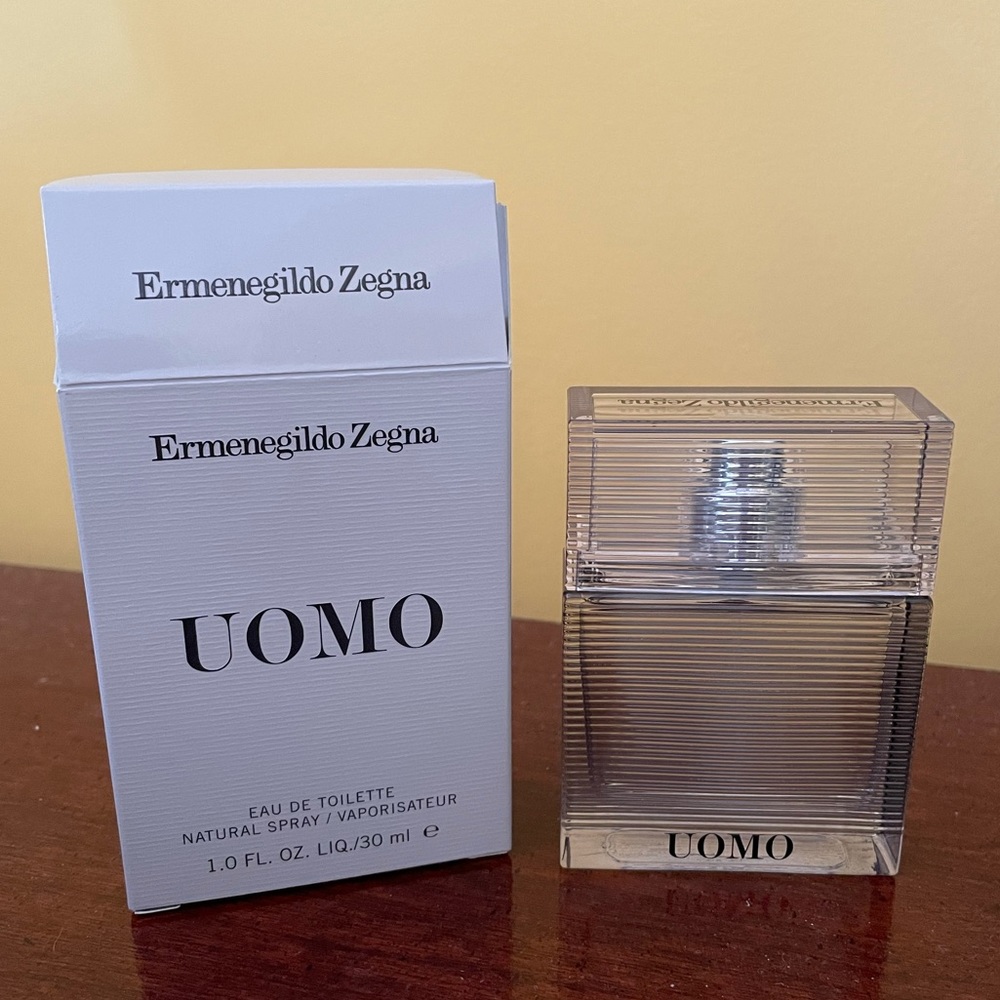 Ermenegildo Zegna UOMO for men